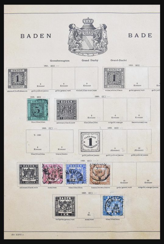 30800 Wereld klassiek 1840-1908. - Afbeelding 1