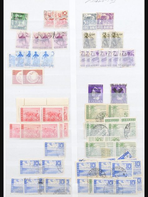 31143 Japanse bezetting Nederlands Indië 1942-1948.