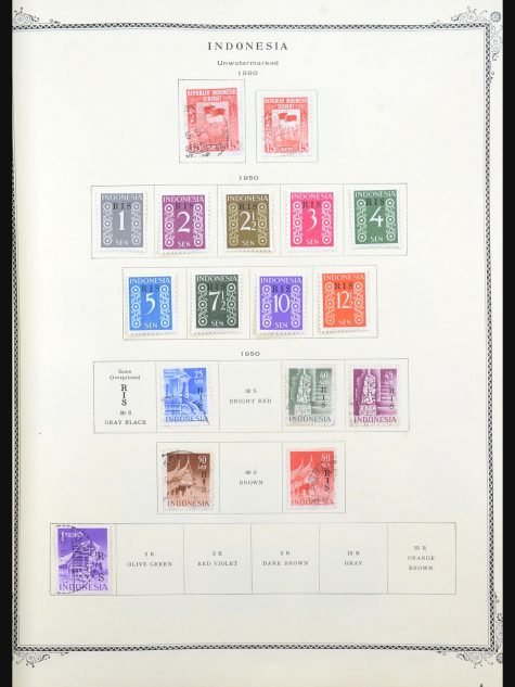 31297 Wereld spannende uitzoekpartij van oud tot nieuw.