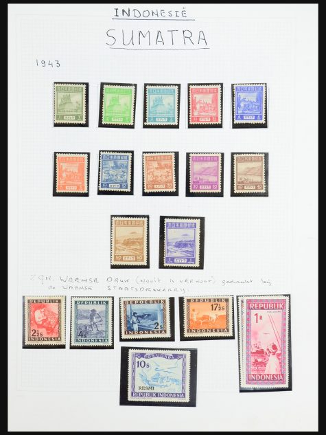 31375 Indonesië 1948-1997.