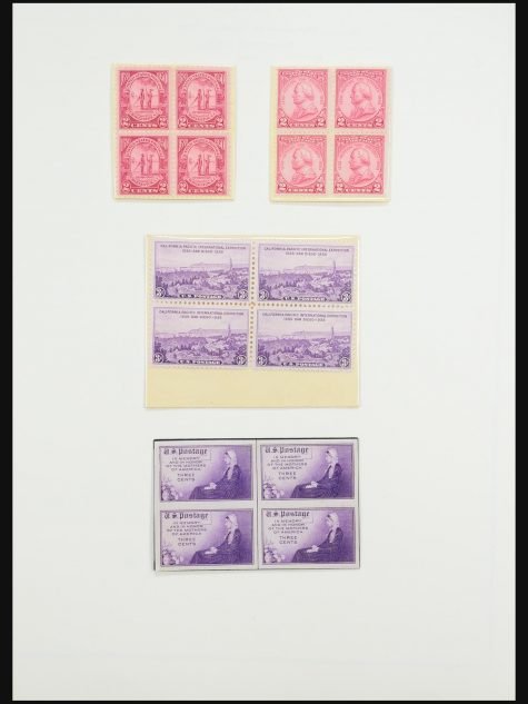 31406 USA 1909-1980.