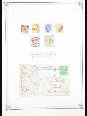 31446 Balkan 1850-1967.