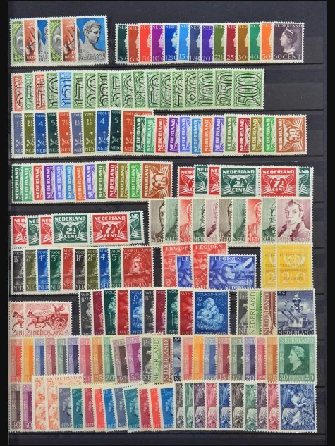 31457 Nederland 1940-1999.