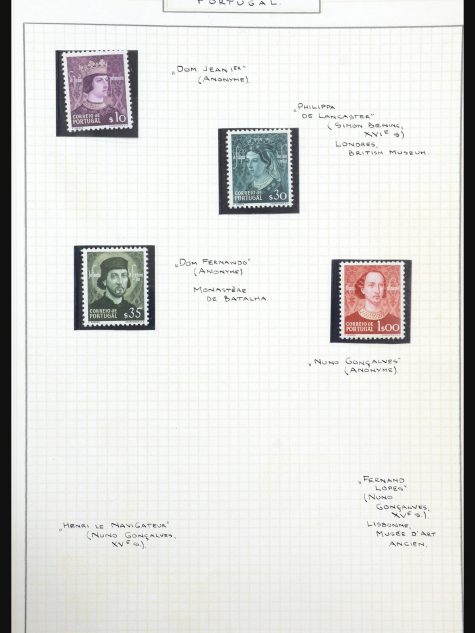 31516 Kunst en schilderijen 1930-1990.