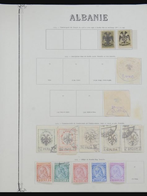 31648 Europa 1840-1940.