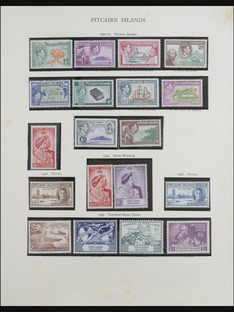 31698 Pitcairn 1940-1992.