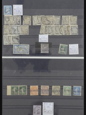 31718 Frankrijk 1900-1950.