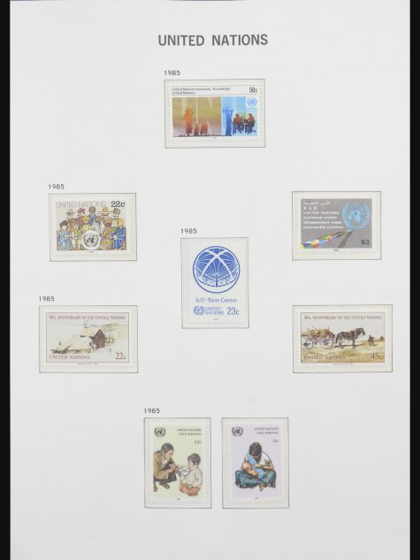 31719 Verenigde Naties 1985-2015.