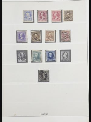 31725 USA 1866-1989.