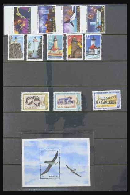 31731 Diverse motieven. - Afbeelding 1