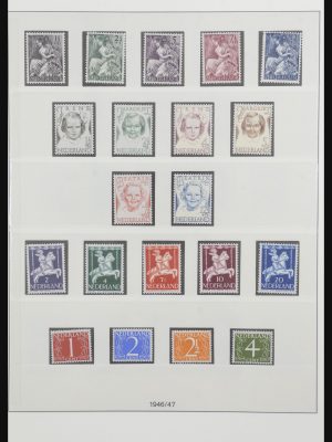 31733 Nederland 1946-1975.