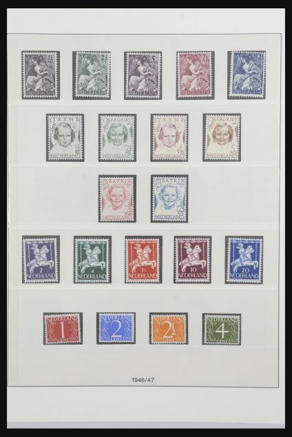 31733 Nederland 1946-1975. - Afbeelding 1