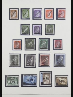 31741 Oostenrijk 1945-1964.