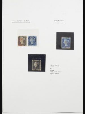 31781 Engeland 1840-1910.