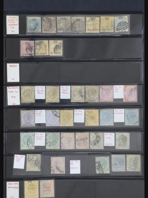31800 Maleisische Staten 1867-2006.