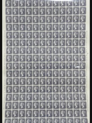 31614 Engeland en koloniën 1860-2010.