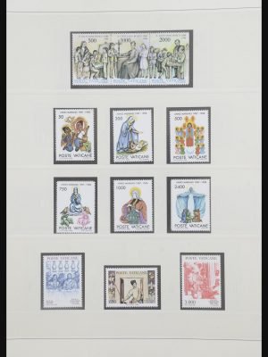 31804 Vaticaan 1988-2011.