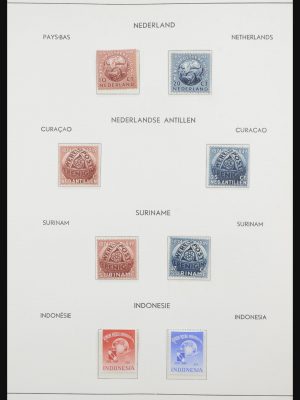 31806 Motief: UPU 1949.