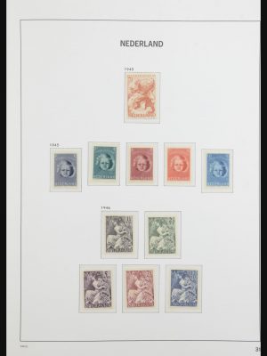 31852 Nederland 1945-1969.