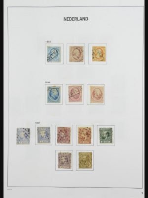 31855 Nederland 1852-1987.