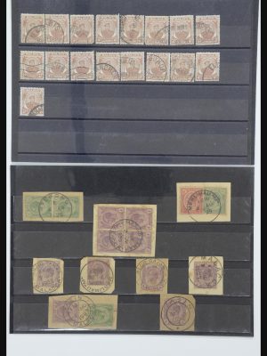 31860 Maleisië en Staten 1867-1960.