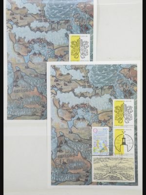 31862 Vaticaan 1977-1990.