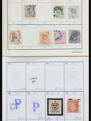 31871 West Europa rondzendboekjes.