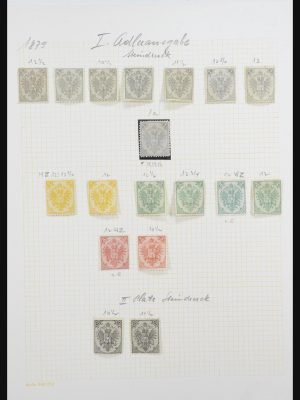 31886 Bosnië Herzegowina 1879-1918.
