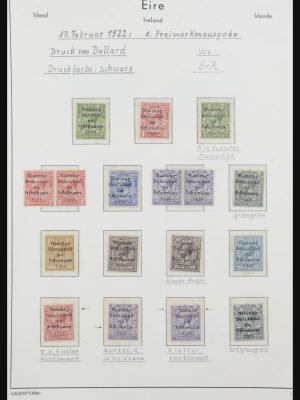 31893 Ierland 1922-1999.