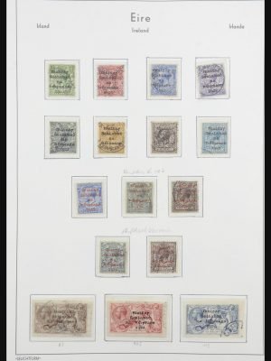 31898 Ierland 1922-1992.