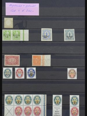 31967 Duitsland 1872-1939.