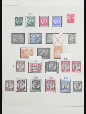 31970 Duitse Rijk 1933-1945.