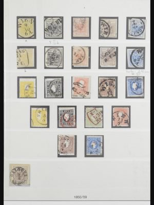 31900 Oostenrijk 1850-1967.