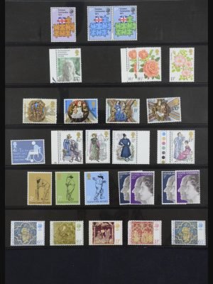 31977 Engeland 1980-2008.
