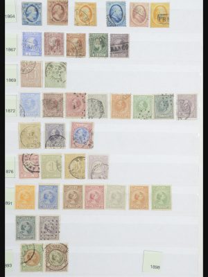 31990 Nederland 1852-1978.