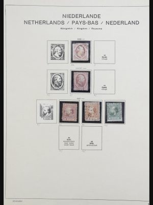 31991 Nederland 1852-1966.