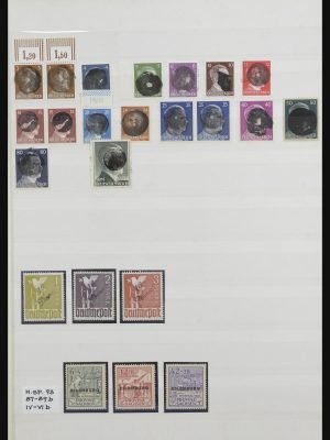 31996 Duitse lokaaluitgaven 1945-1948.