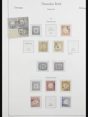 31998 Duitse Rijk 1872-1945.