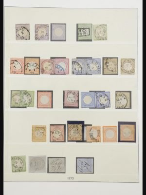 32015 Duitse Rijk 1872-1945.