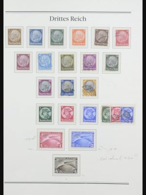 32019 Duitse Rijk 1933-1945.