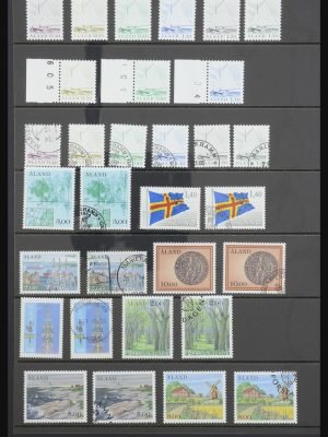 32040 Aland 1984-2018!