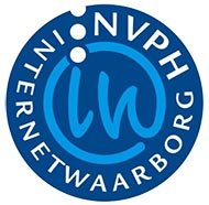 NVPH Internetwaarborg