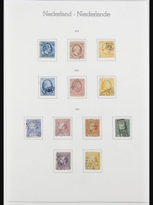 32055 Nederland 1852-2015.