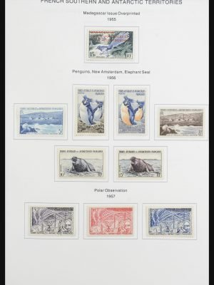 32062 TAAF 1948-1994.