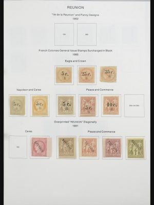 32064 Réunion 1885-1974.