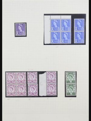32096 Engeland 1953-1966.