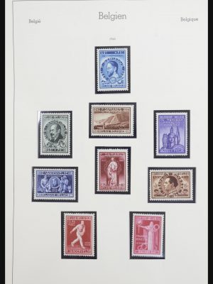 32114 België 1946-1992.