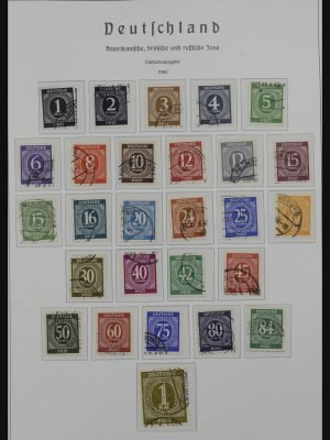 32153 Duitsland 1945-1980.