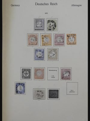 32162 Duitsland 1850-1950.