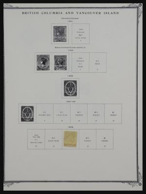 32169 Canada en provincies 1869-1963.